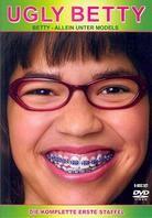 Ugly Betty - Staffel 1 (7 DVDs)