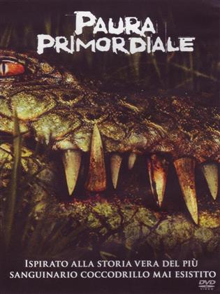 Paura primordiale - Primeval (2007) (2007)