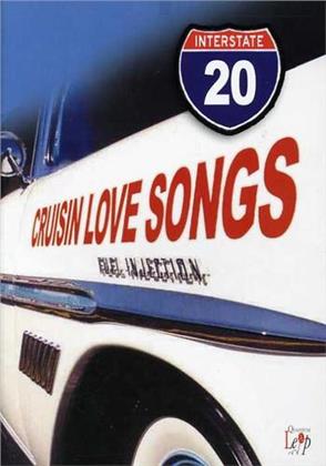 Various Artists - Cruisin love songs