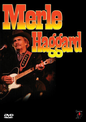Haggard Merle - In Concert 1983