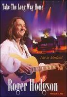 Roger Hodgson - Take the long way home - Live in Montreal