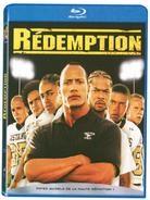 Redemption - Gridiron Gang (2006)