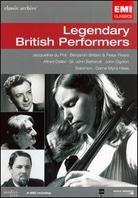 Various Artists - Legendary British Performers