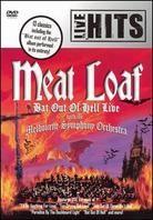 Meat Loaf - Bat out of hell - Melbourne Symphony Orchestra