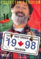 The Red Green Show - 1998 Season (Collector's Edition, 3 DVDs)