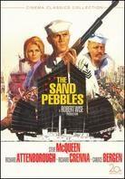 The Sand Pebbles (1966) (Special Edition, 2 DVDs)
