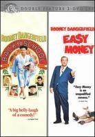 Back to School / Easy Money (Double Feature, 2 DVDs)