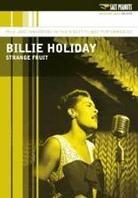 Holiday Billie - Strange Fruit