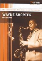 Wayne Shorter - Footprints