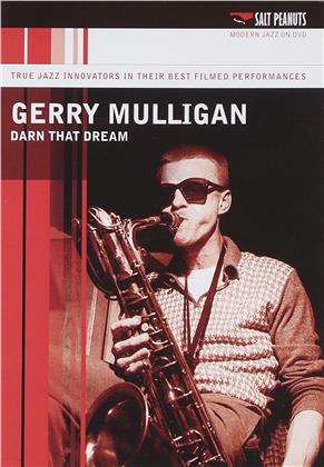 Gerry Mulligan - Darn that dream