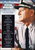 John Wayne Century Collection (14 DVDs)