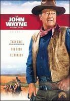 John Wayne Collection - Vol. 1 (3 DVDs)