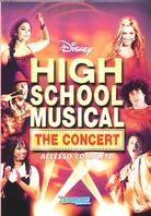 High School Musical - The concert