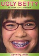 Ugly Betty - Stagione 1 (6 DVDs)