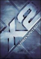 X-Men 2 - X-2: X-Men united (2003) (Steelbook, 2 DVDs)