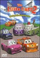 The Little Cars 2 - Rodopolis Adventures