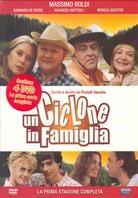 Un ciclone in famiglia - Stagione 1 (4 DVDs)