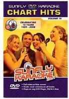 Karaoke - Sunfly - Chart Hits Volume 15