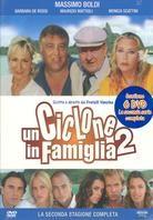 Un ciclone in famiglia - Stagione 2 (6 DVDs)