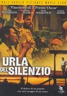 Urla del silenzio - (Dell'Angelo Pictures Movie Club) (1984)