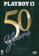 Playboy 50 Years Playmates (Box, 3 DVDs)