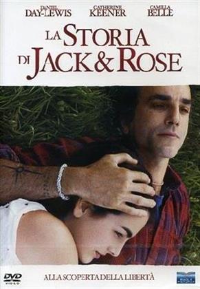 La storia di Jack & Rose (2005)