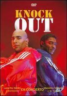 Bamboleo & Manolito Y Su Trabuco - Knock Out (DVD + CD)