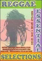 Various Artists - Reggae - Essential selections (DVD + CD)