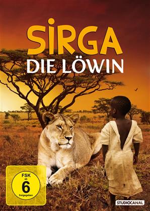 Sirga - Die Löwin (1993)