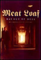 Meat Loaf - Bat out of Hell