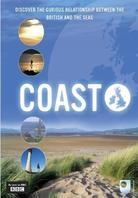 Coast - Series 1 (3 DVDs)