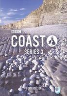 Coast - Series 3 (3 DVDs)