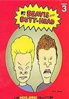 Beavis and Butthead - Mike Judge Collection 3 (3 DVDs)