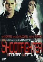 Shootfighter - Scontro mortale
