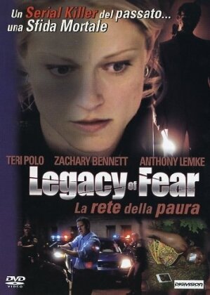 Legacy of fear - La rete della paura