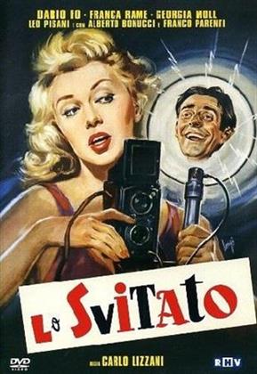 Lo svitato (1955) (n/b)