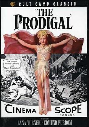 The prodigal (1955)