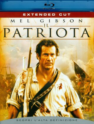 Il Patriota (2000) (Extended Cut)