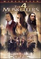 The 4 Musketeers (2005)