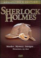 Sherlock Holmes (Collector's Edition, 5 DVDs)