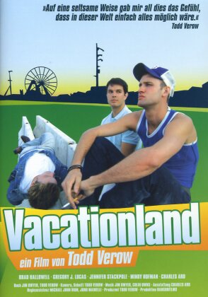 Vacationland (2006)