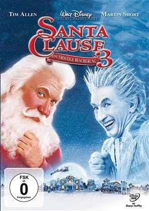 Santa Clause 3 - Eine frostige Bescherung (2006)