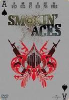 Smokin' Aces (2006) (Limited Edition, Steelbook)