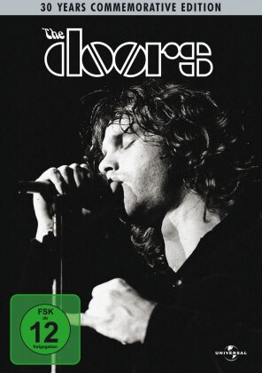The Doors - 30 Years Commemorative Edition