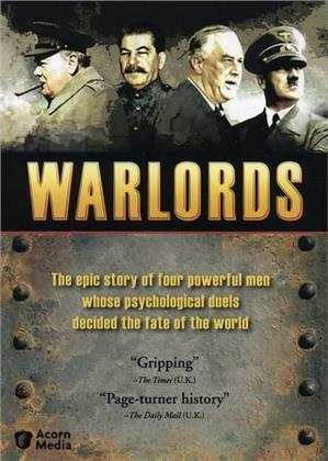 Warlords (2 DVDs)