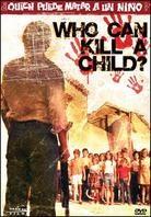 Who can kill a child (1976)