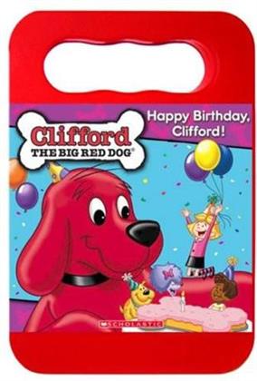 Clifford - Happy Birthday Clifford!
