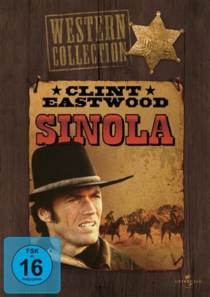 Sinola (1972) (Western Collection)