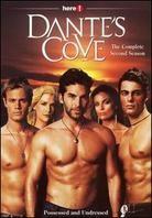 Dante's Cove - Season 2 (2 DVDs)