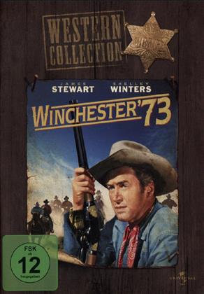 Winchester 73 (1950) (Western Collection)